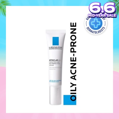 LA ROCHE-POSAY Effaclar AI Targetted Breakout Corrector 15ml