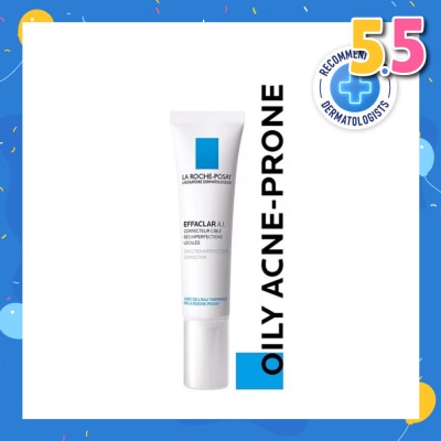 LA ROCHE-POSAY Effaclar AI Targetted Breakout Corrector 15ml