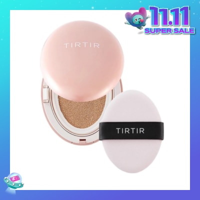 TIRTIR All-Cover Cushion 31N French Beige 18g