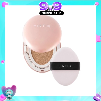 TIRTIR - All-Cover Cushion 31N French Beige 18g image