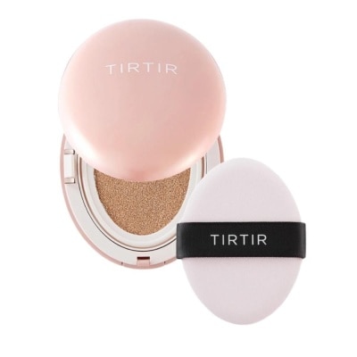 TIRTIR All-Cover Cushion 31N French Beige 18g
