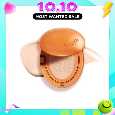 TIRTIR Ai Filter Cushion 15C French Porcelain 18g image
