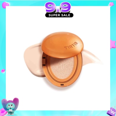 TIRTIR - Ai Filter Cushion 15C French Porcelain 18g image