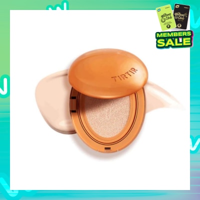 TIRTIR Ai Filter Cushion 15C French Porcelain 18g