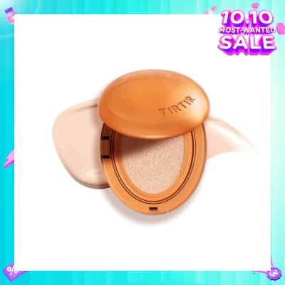 TIRTIR Ai Filter Cushion 15C French Porcelain 18g