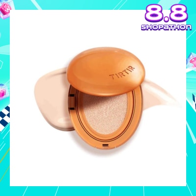 TIRTIR Ai Filter Cushion 15C French Porcelain 18g
