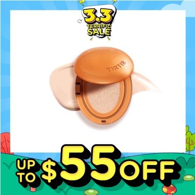 TIRTIR Ai Filter Cushion 15C French Porcelain 18g