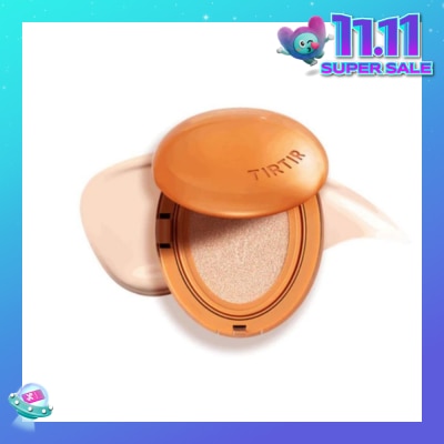 TIRTIR Ai Filter Cushion 15C French Porcelain 18g