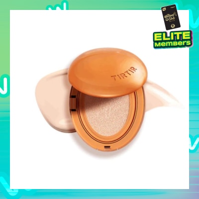 TIRTIR Ai Filter Cushion 15C French Porcelain 18g