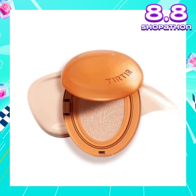TIRTIR Ai Filter Cushion 17C Porcelain 18g