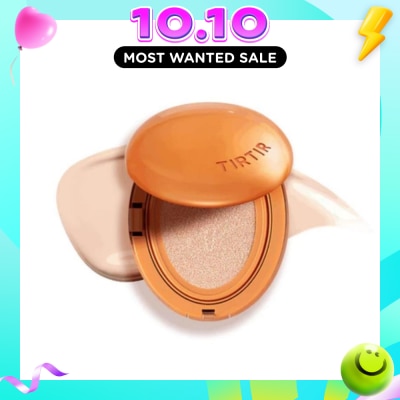 TIRTIR Ai Filter Cushion 17C Porcelain 18g image