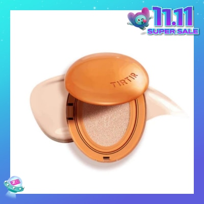 TIRTIR Ai Filter Cushion 17C Porcelain 18g