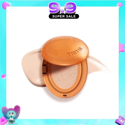 TIRTIR - Ai Filter Cushion 17C Porcelain 18g image