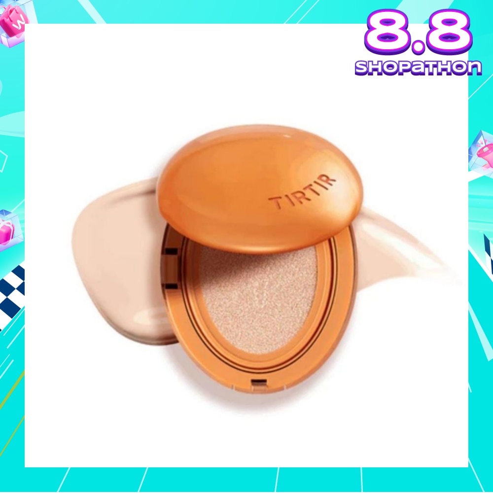 Ai Filter Cushion 17C Porcelain 18g