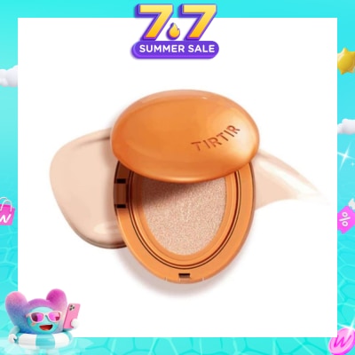 TIRTIR - Ai Filter Cushion 17C Porcelain 18g