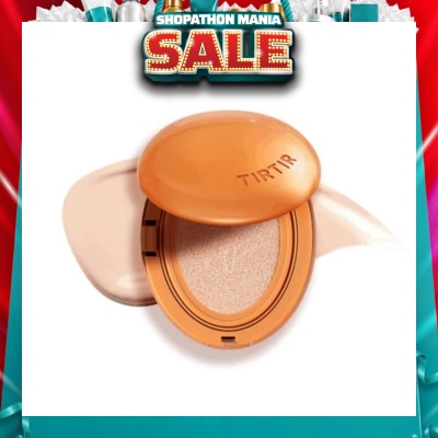TIRTIR - Ai Filter Cushion 17C Porcelain 18g