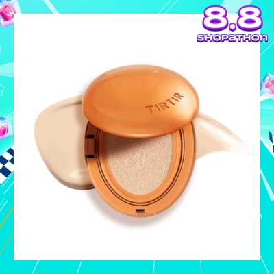 TIRTIR Ai Filter Cushion 17N Vanilla 18g