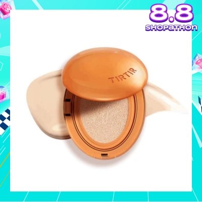 TIRTIR Ai Filter Cushion 17N Vanilla 18g