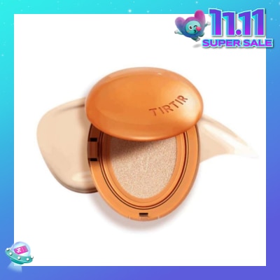 TIRTIR Ai Filter Cushion 17N Vanilla 18g