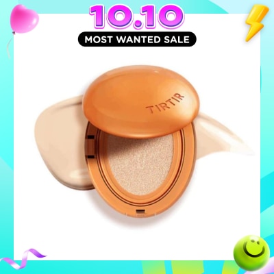 TIRTIR Ai Filter Cushion 17N Vanilla 18g image