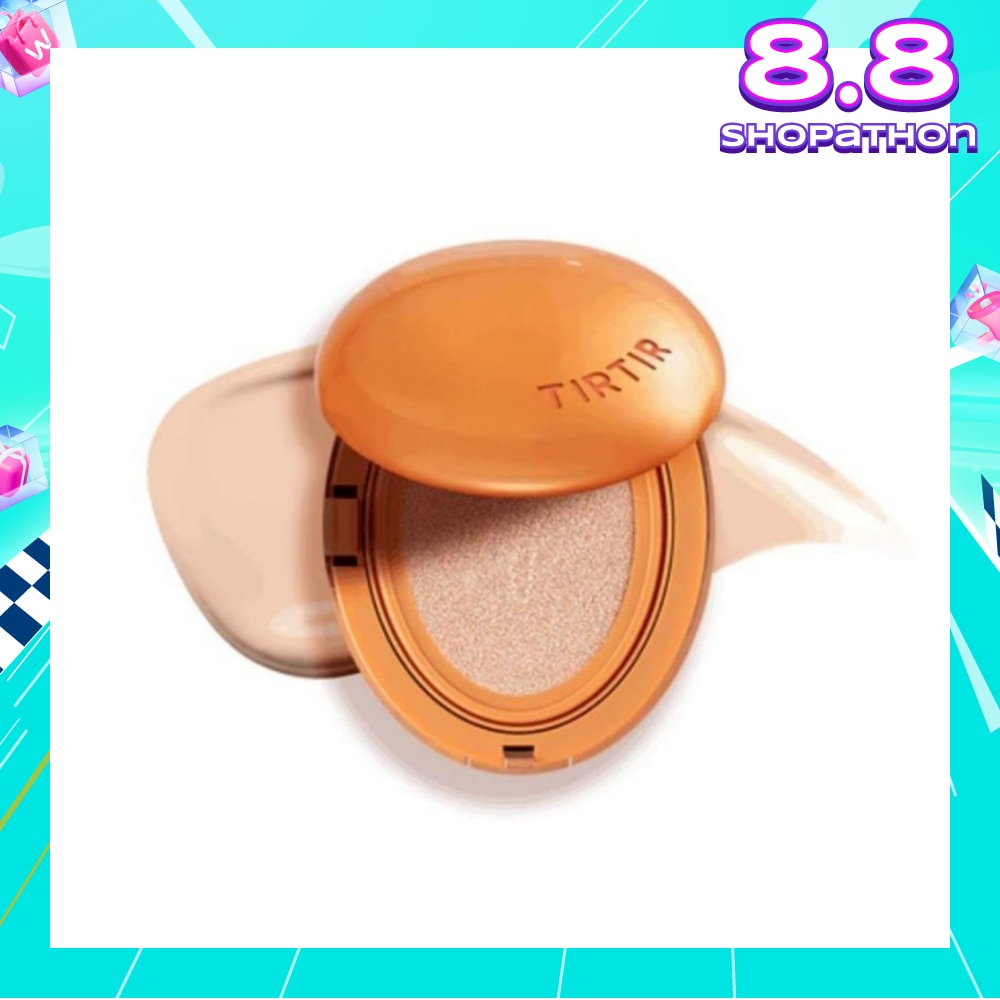 Ai Filter Cushion 19C Petal 18g