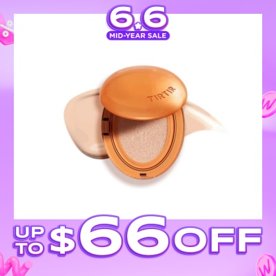 TIRTIR - Ai Filter Cushion 19C Petal 18g