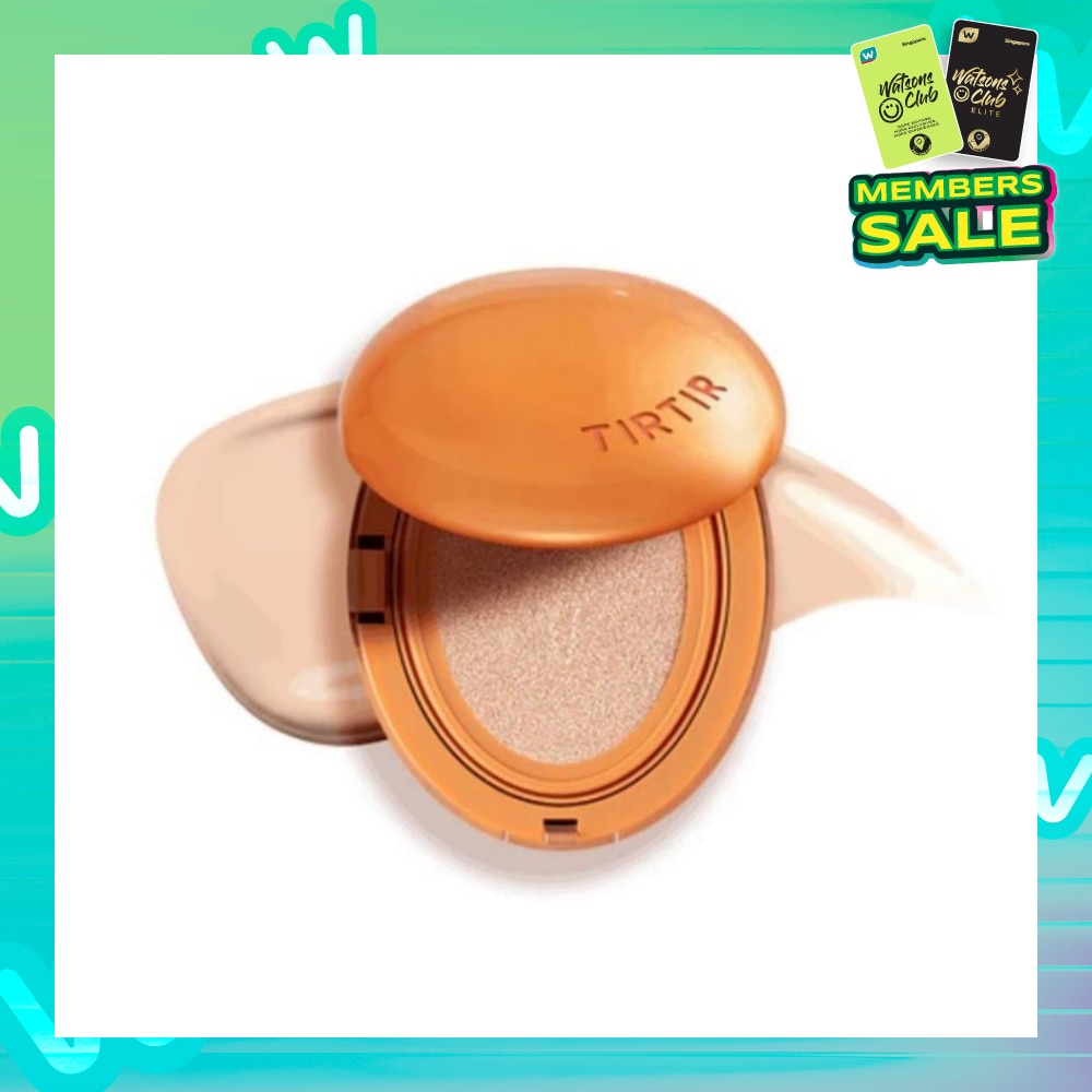 Ai Filter Cushion 19C Petal 18g