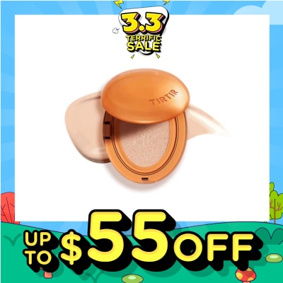 TIRTIR Ai Filter Cushion 19C Petal 18g