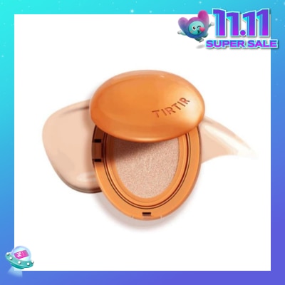 TIRTIR Ai Filter Cushion 19C Petal 18g