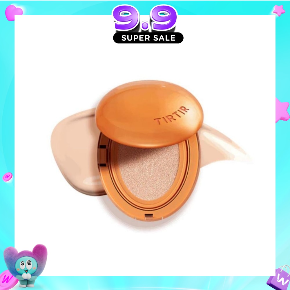 Ai Filter Cushion 19C Petal 18g image