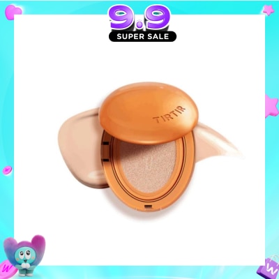 TIRTIR - Ai Filter Cushion 21C Cool Ivory 18g image