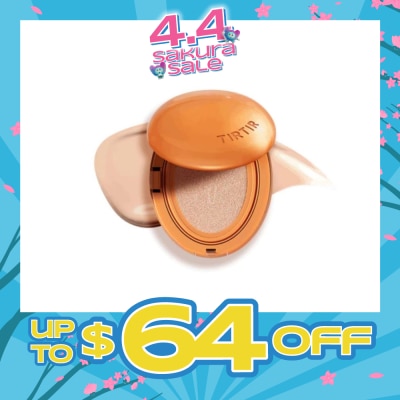 TIRTIR - Ai Filter Cushion 21C Cool Ivory 18g