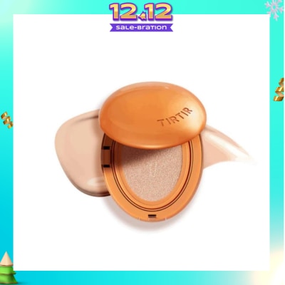 TIRTIR Ai Filter Cushion 21C Cool Ivory 18g