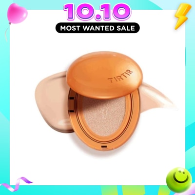 TIRTIR Ai Filter Cushion 21C Cool Ivory 18g image
