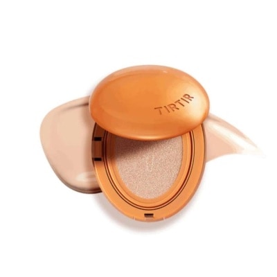 TIRTIR Ai Filter Cushion 21C Cool Ivory 18g