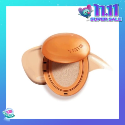 TIRTIR Ai Filter Cushion 21N Ivory 18g