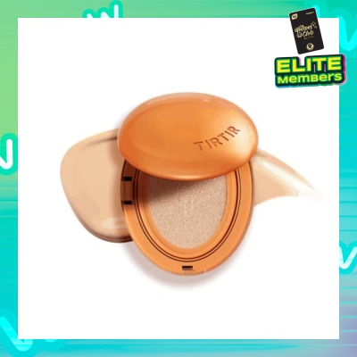 TIRTIR Ai Filter Cushion 21N Ivory 18g