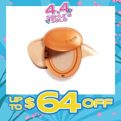 TIRTIR - Ai Filter Cushion 21N Ivory 18g