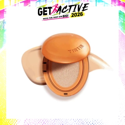 TIRTIR - Ai Filter Cushion 21N Ivory 18g image
