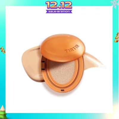 TIRTIR Ai Filter Cushion 21N Ivory 18g