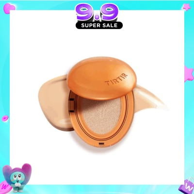 TIRTIR - Ai Filter Cushion 21N Ivory 18g image