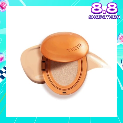 TIRTIR Ai Filter Cushion 21N Ivory 18g