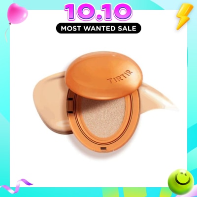 TIRTIR Ai Filter Cushion 21N Ivory 18g image