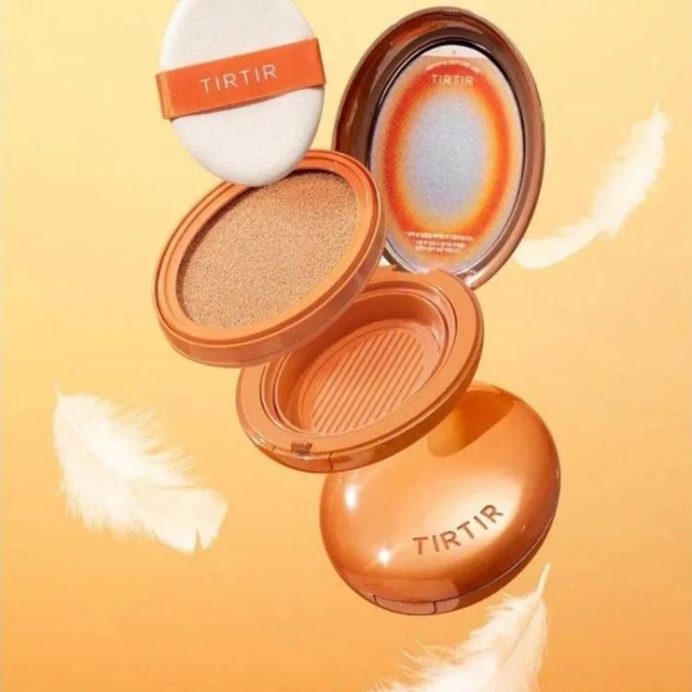 Ai Filter Cushion 22N Soft Beige 18g