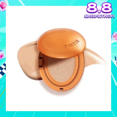TIRTIR Ai Filter Cushion 22N Soft Beige 18g