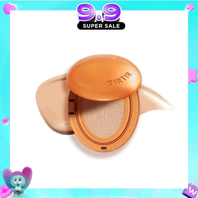 TIRTIR - Ai Filter Cushion 22N Soft Beige 18g image