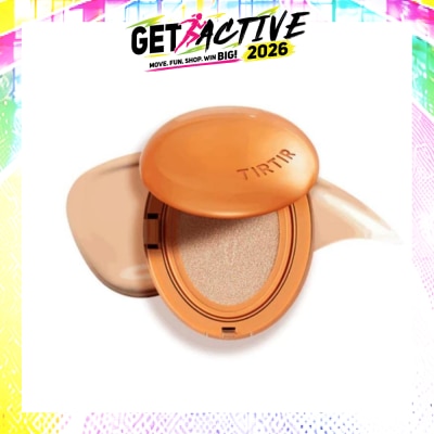 TIRTIR - Ai Filter Cushion 22N Soft Beige 18g image