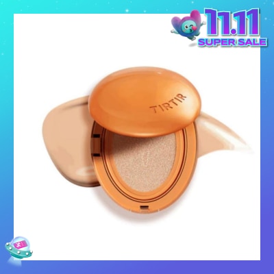 TIRTIR Ai Filter Cushion 22N Soft Beige 18g