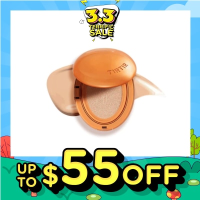 TIRTIR Ai Filter Cushion 22N Soft Beige 18g