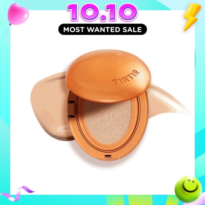 TIRTIR Ai Filter Cushion 22N Soft Beige 18g image